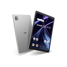 Acer ICONIA Tab A10 A10-21 - Tablette - Android 14 - 128 Go eMMC - 10.1" IPS (1280 x 800) - Logem... (NT.LH8EF.003)_1